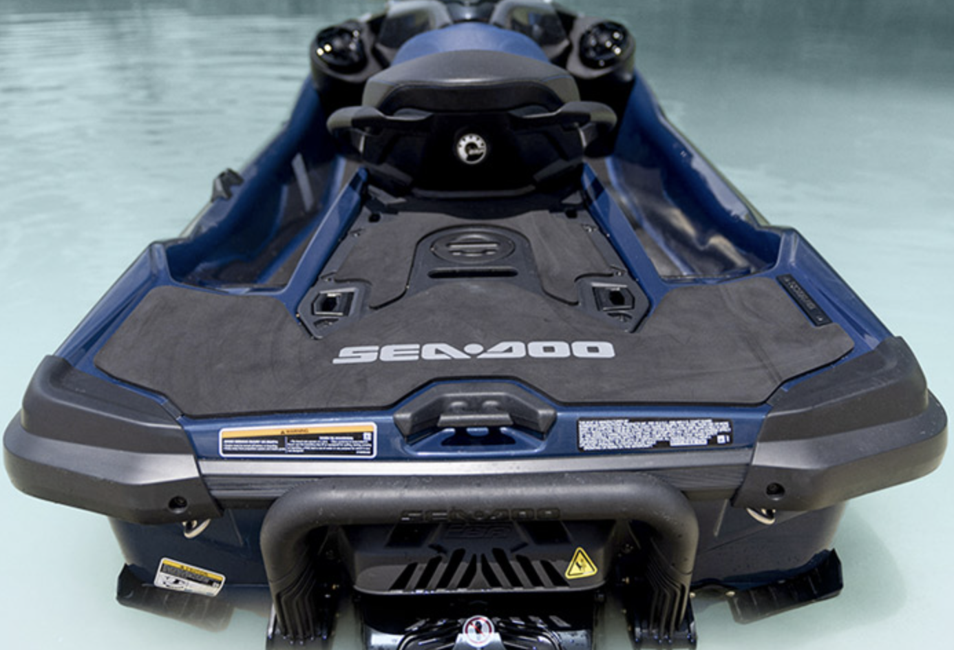 Boat photo